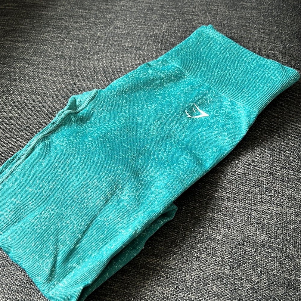 Adapt Fleck Leggings